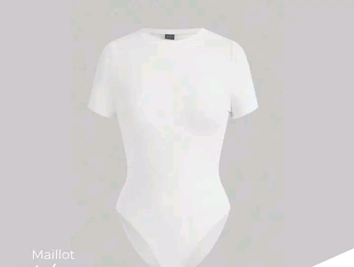 Maillot