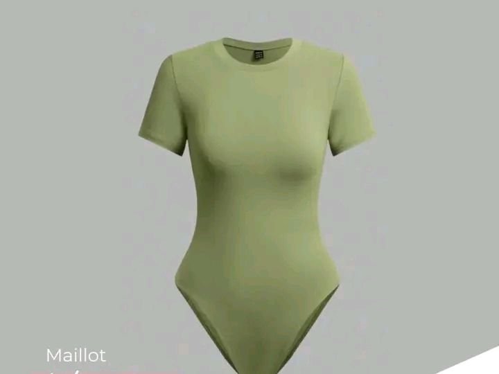 Maillot – Image 2