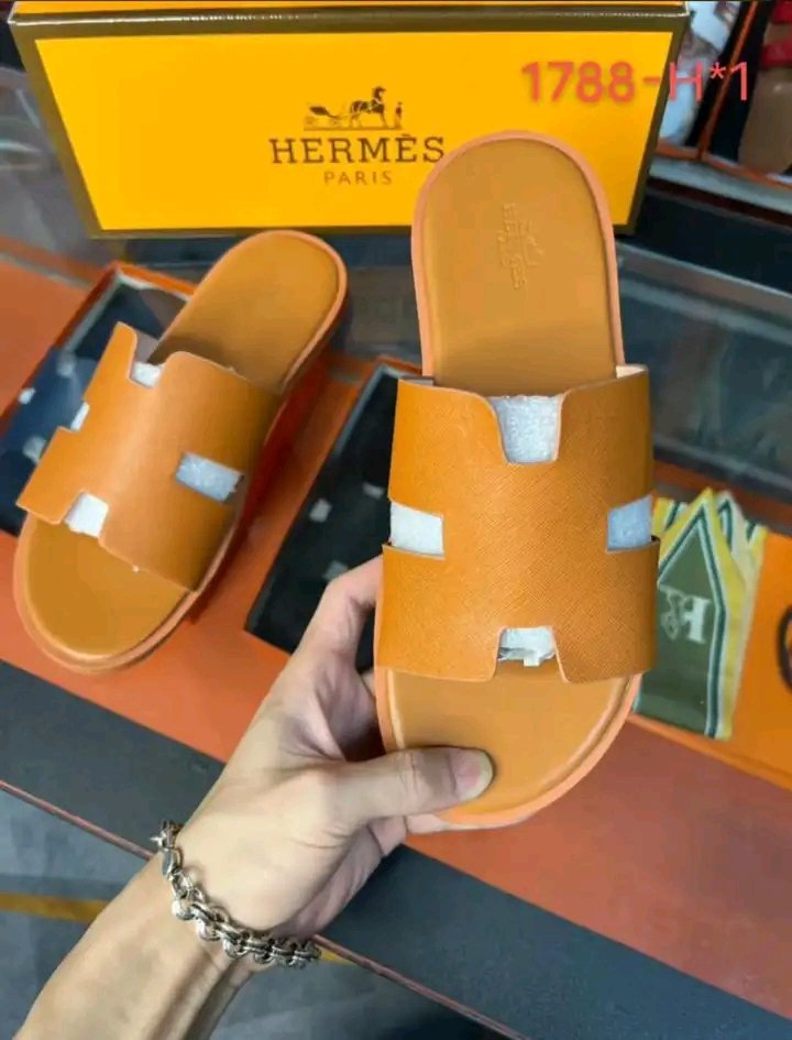 Babouches