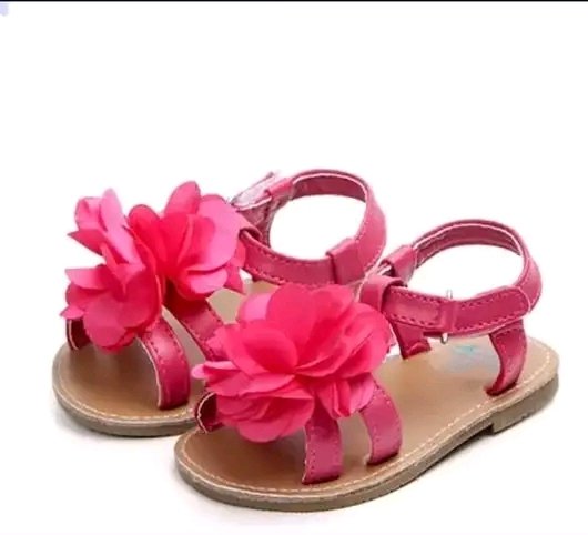 Sandales pour bébé