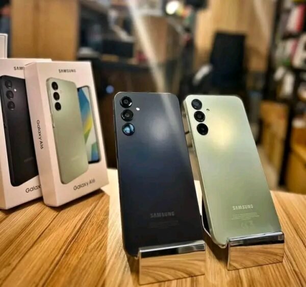 Samsung Galaxy 16