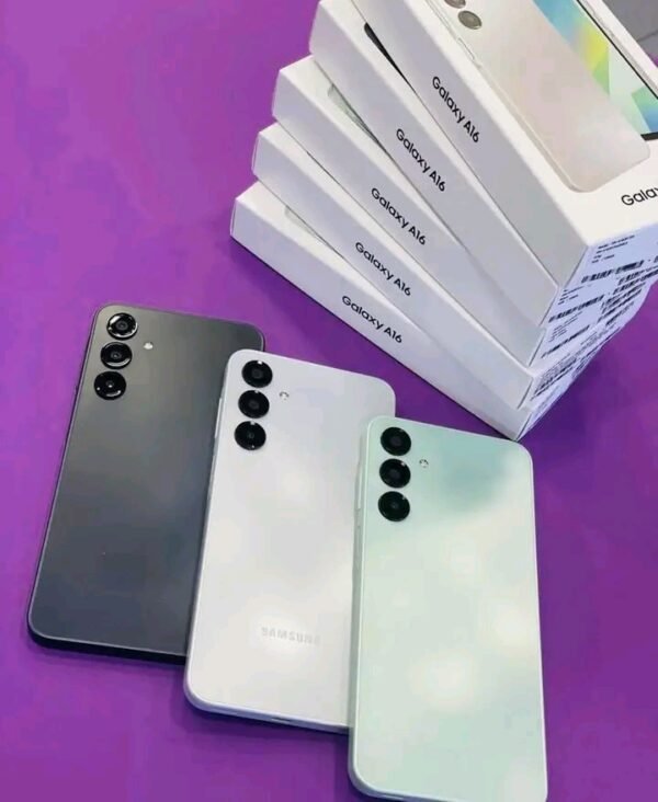 Samsung Galaxy 16 – Image 3
