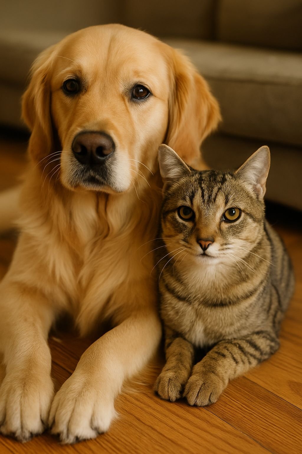 Animaux