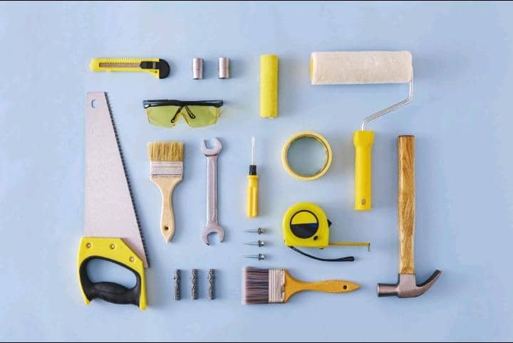 Outils et bricolage