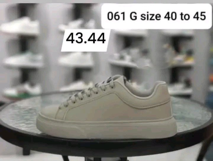 Baskets