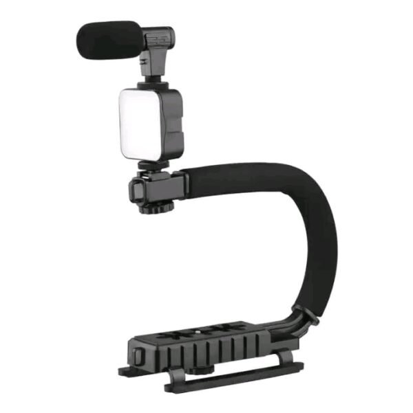 Kit de stabilisateur vidéo – Image 4