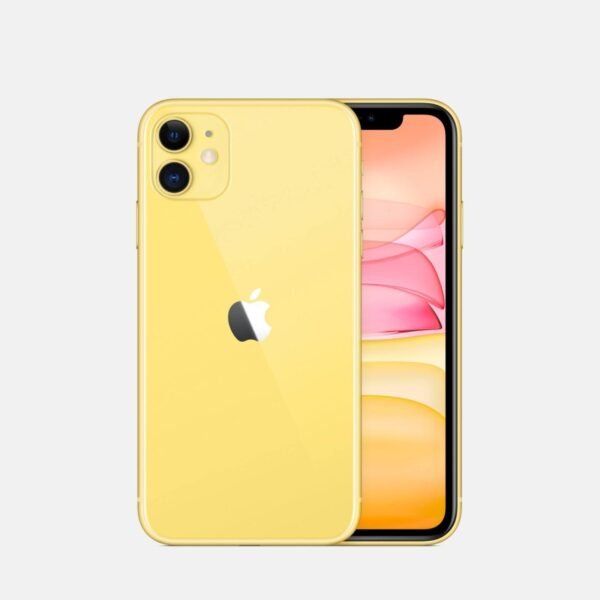 iPhone 11 simple 64 GB – Image 2