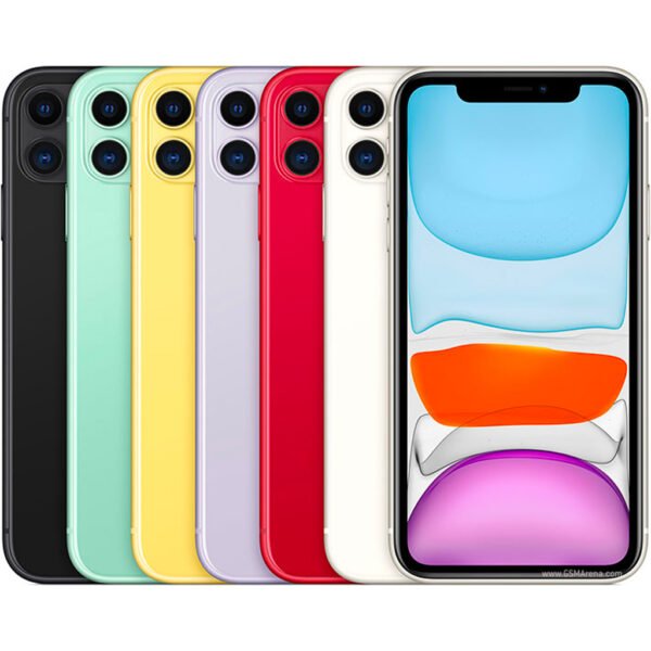 iPhone 11 simple 64 GB – Image 5