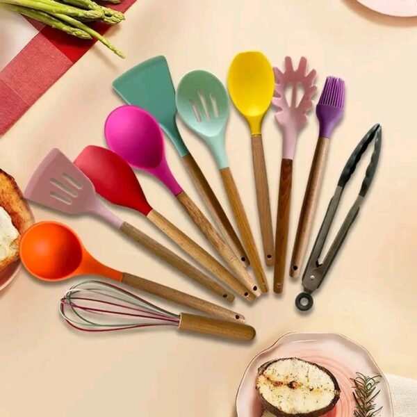 Ustensiles de cuisine – Image 7