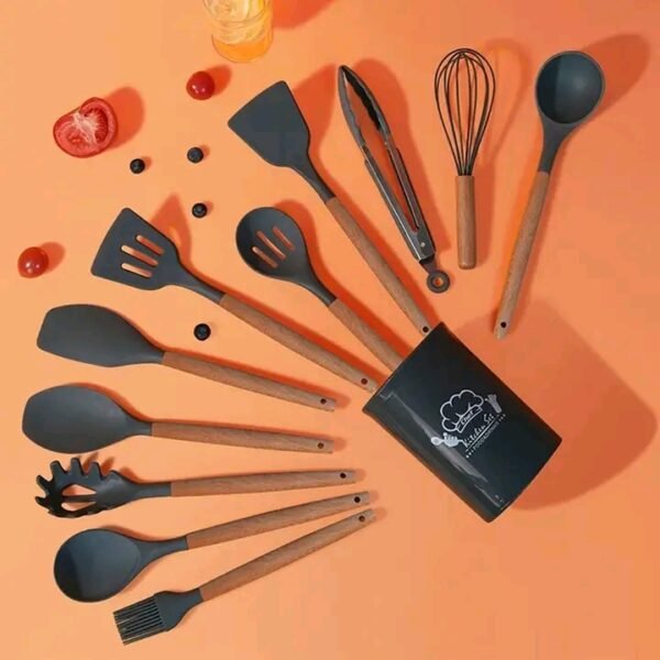 Ustensiles de cuisine – Image 3