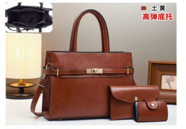 Sac complet
