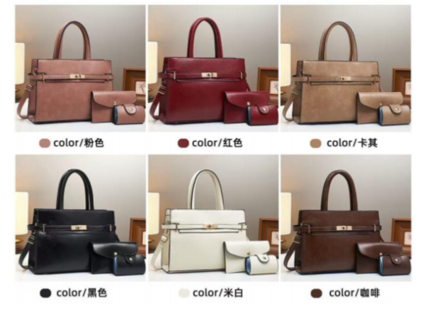 Sac complet – Image 2
