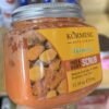 Gommage Curcuma
