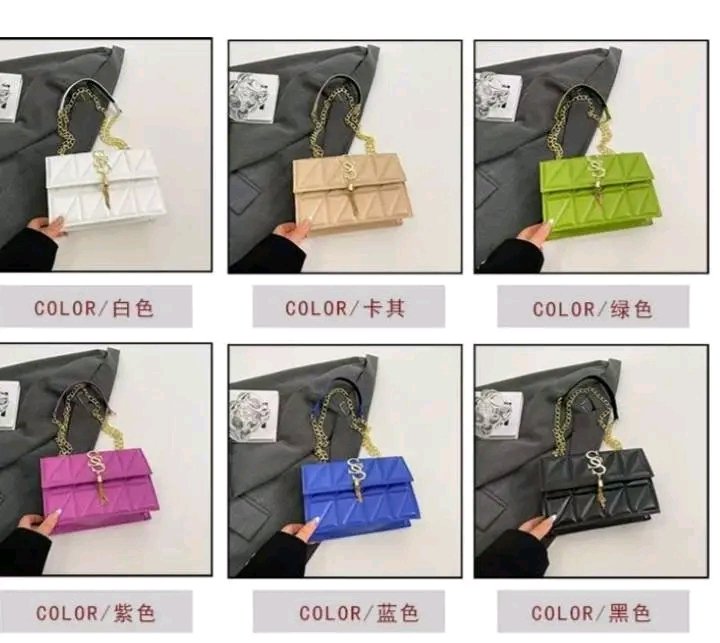 Mini sac