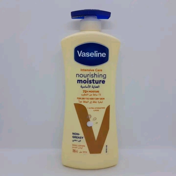 Vaseline – Image 5