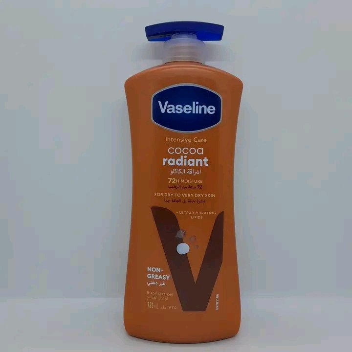 Vaseline – Image 9