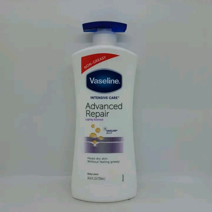 Vaseline – Image 6