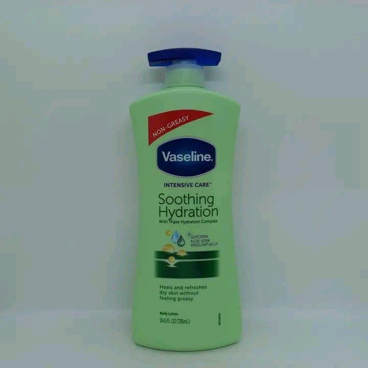 Vaseline – Image 3