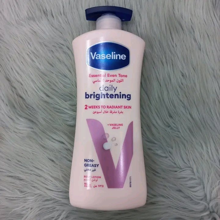 Vaseline – Image 2