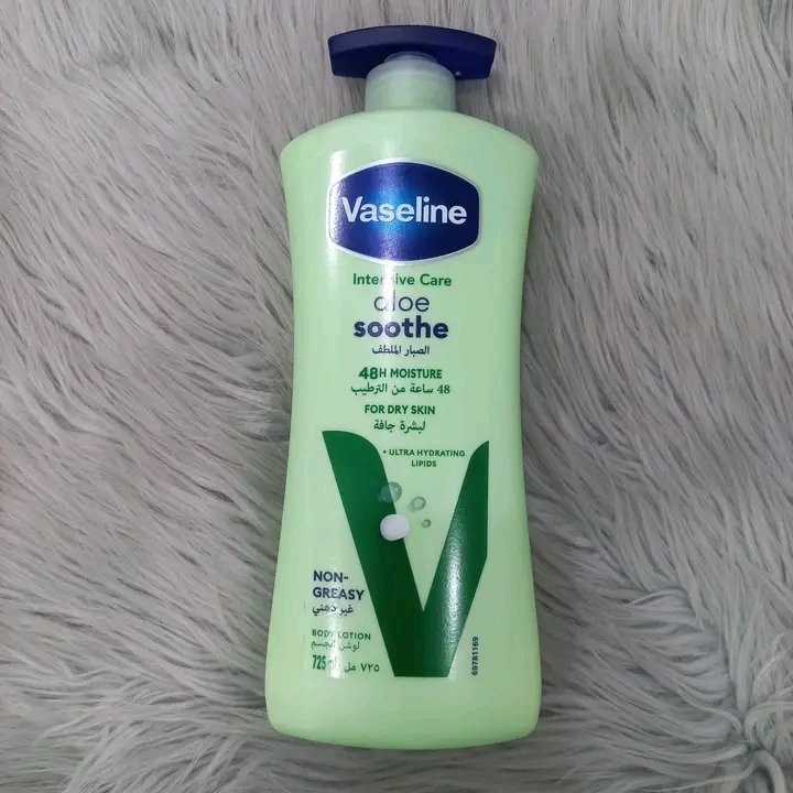 Vaseline