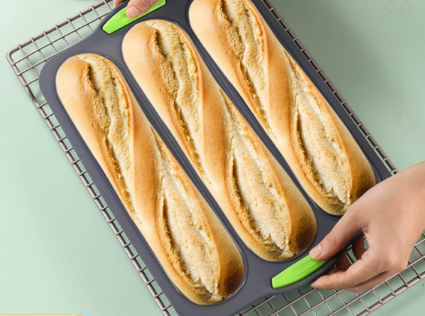 Moule à baguette