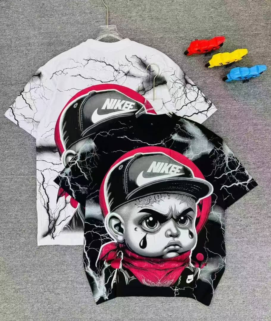 T-shirt – Image 6