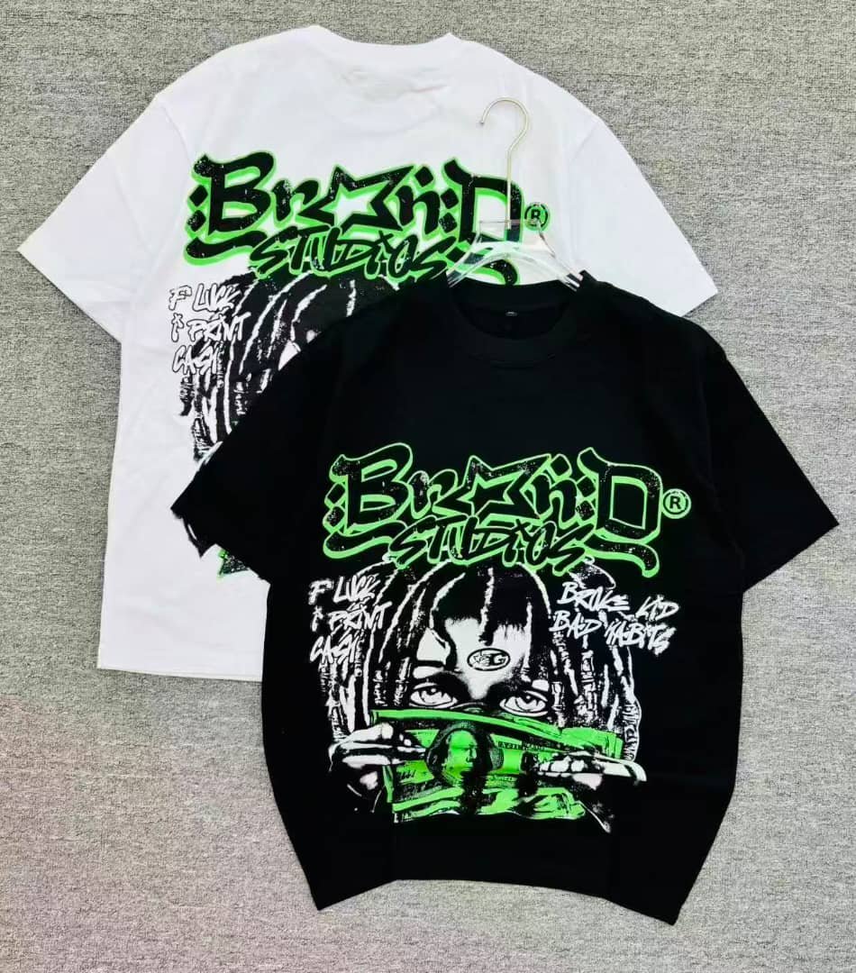 T-shirt – Image 2
