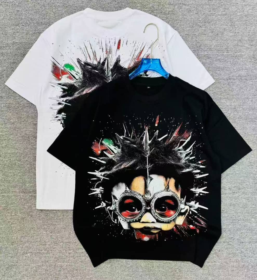 T-shirt – Image 13