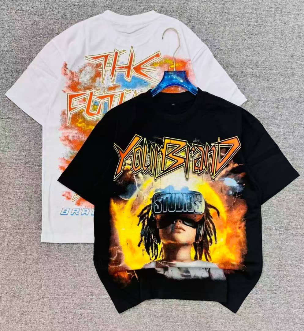 T-shirt – Image 8