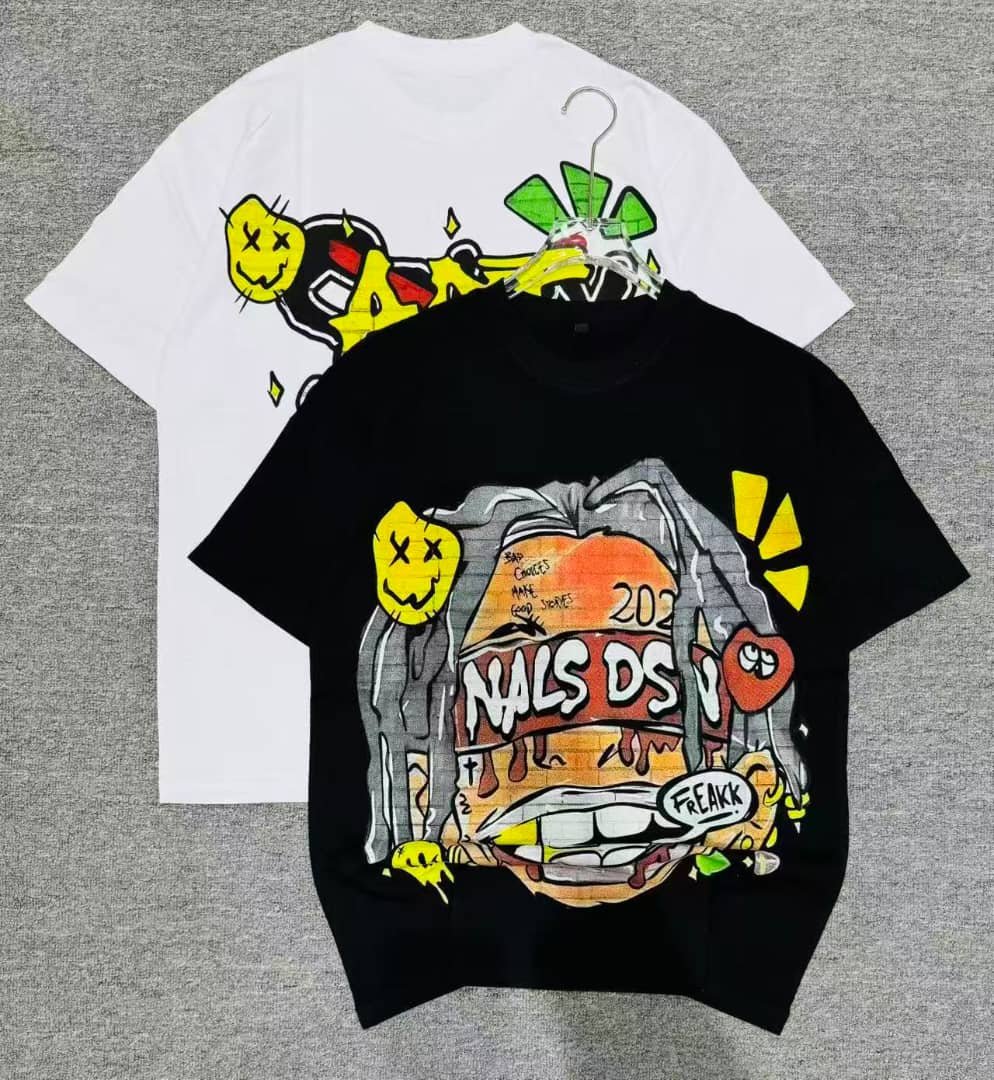 T-shirt – Image 9