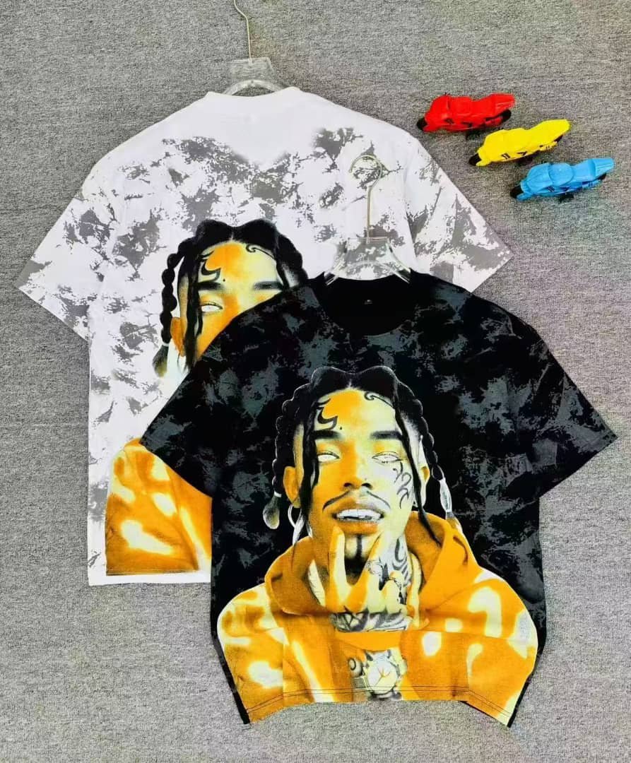 T-shirt – Image 5