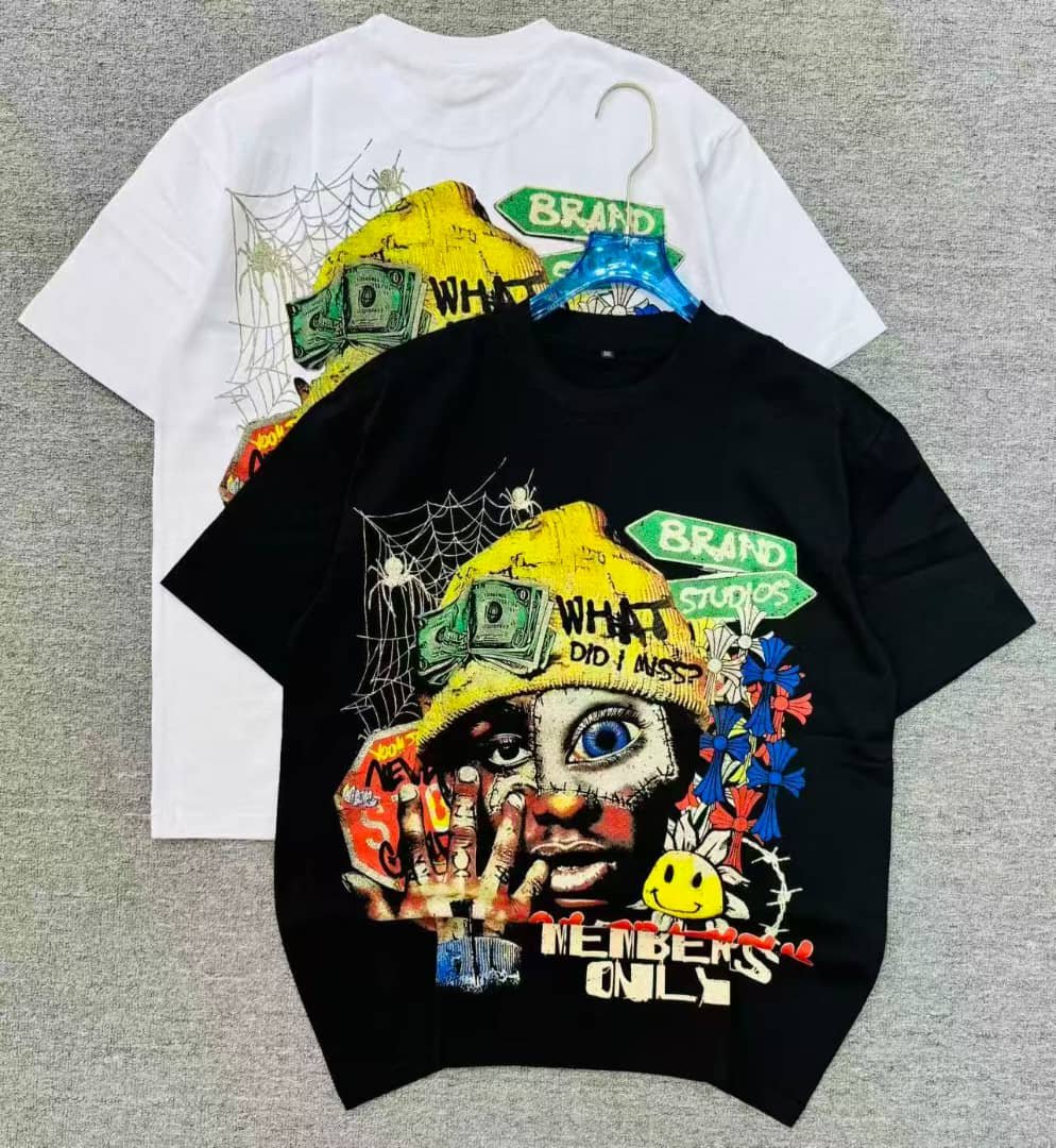 T-shirt – Image 19