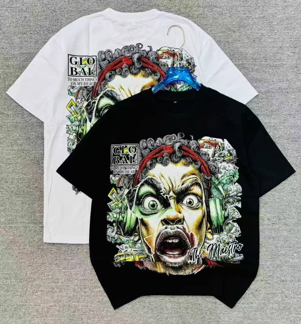 T-shirt – Image 18
