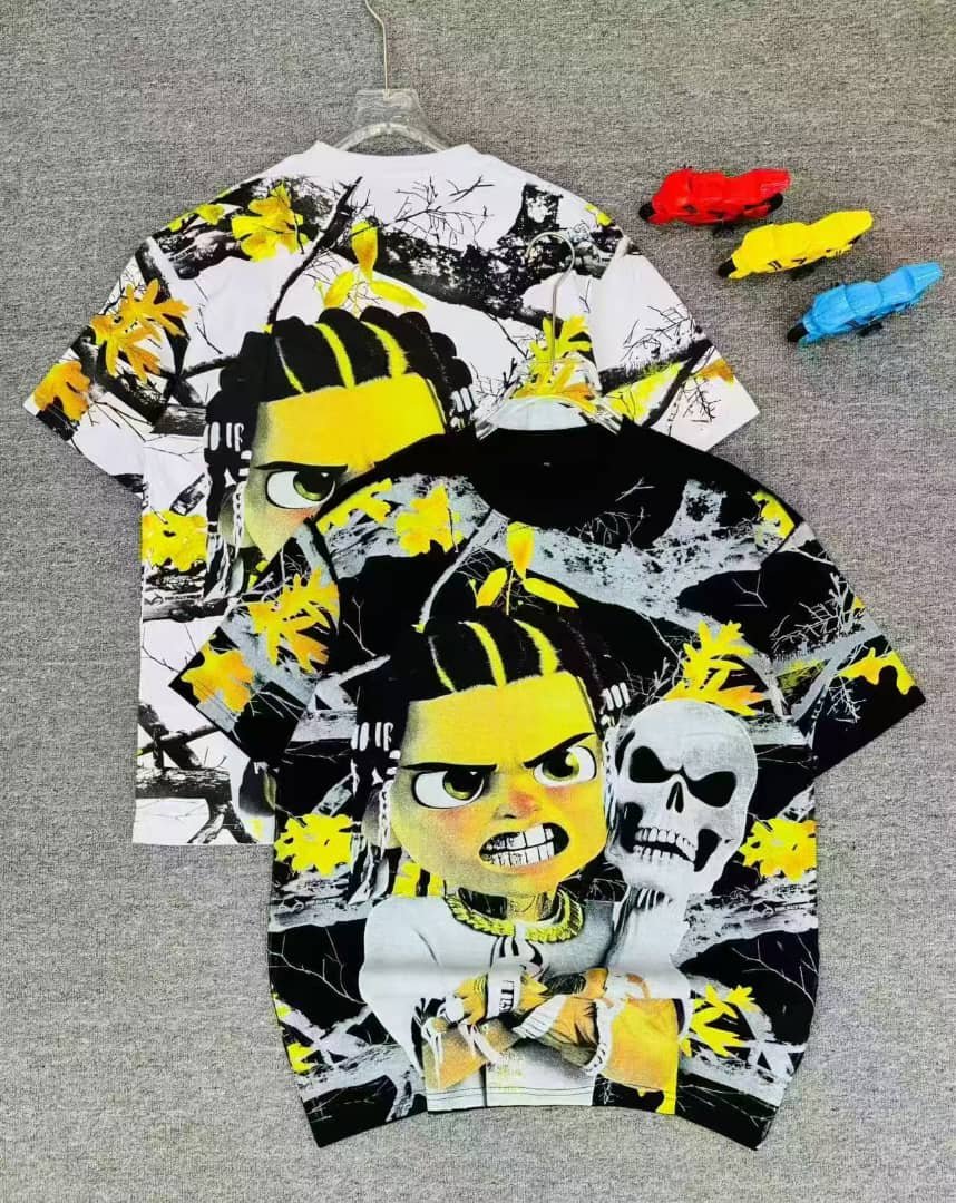 T-shirt – Image 10