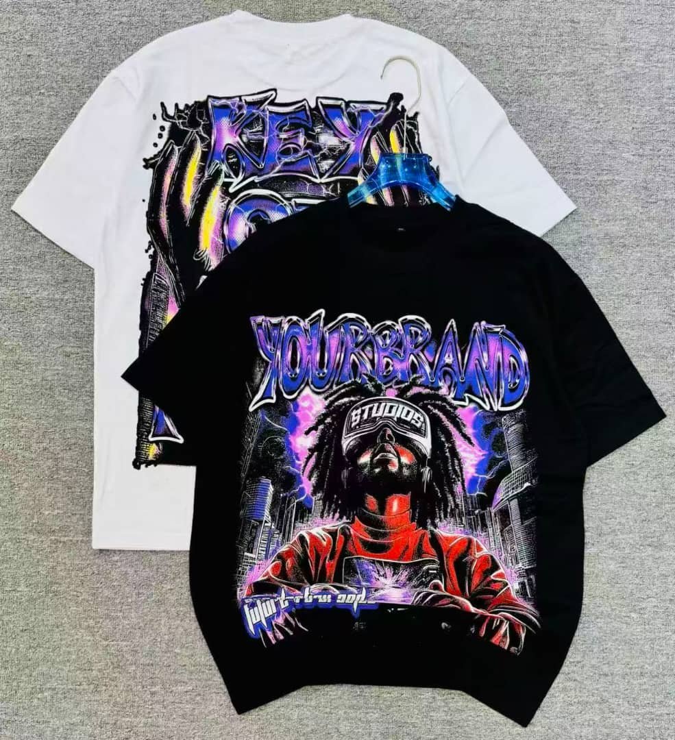T-shirt – Image 21
