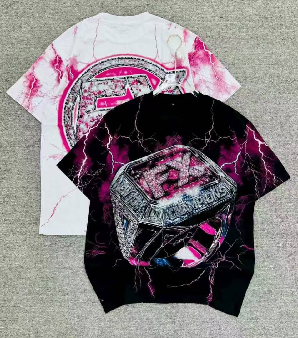 T-shirt – Image 4