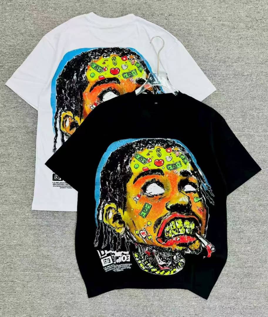 T-shirt – Image 3