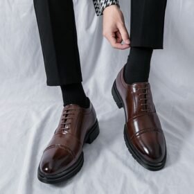Soulier
