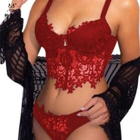 Lingerie