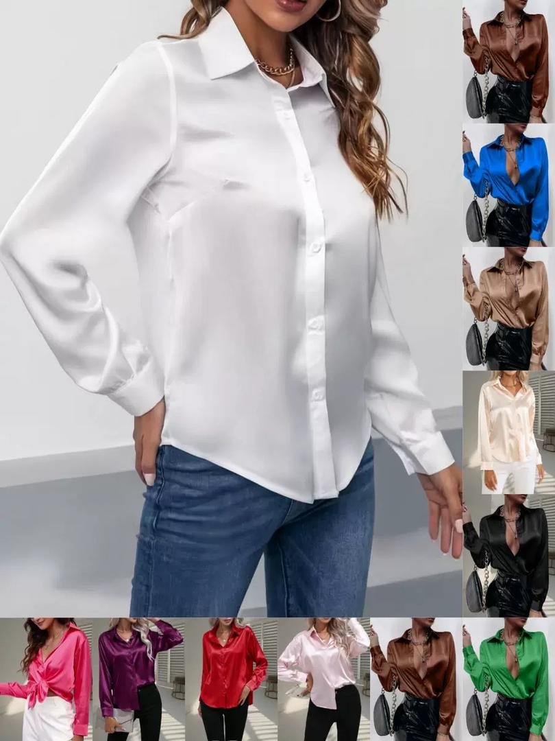 Chemise