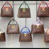 Sac LV