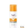 Eucerin sun oil