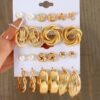 Boucle d’oreille