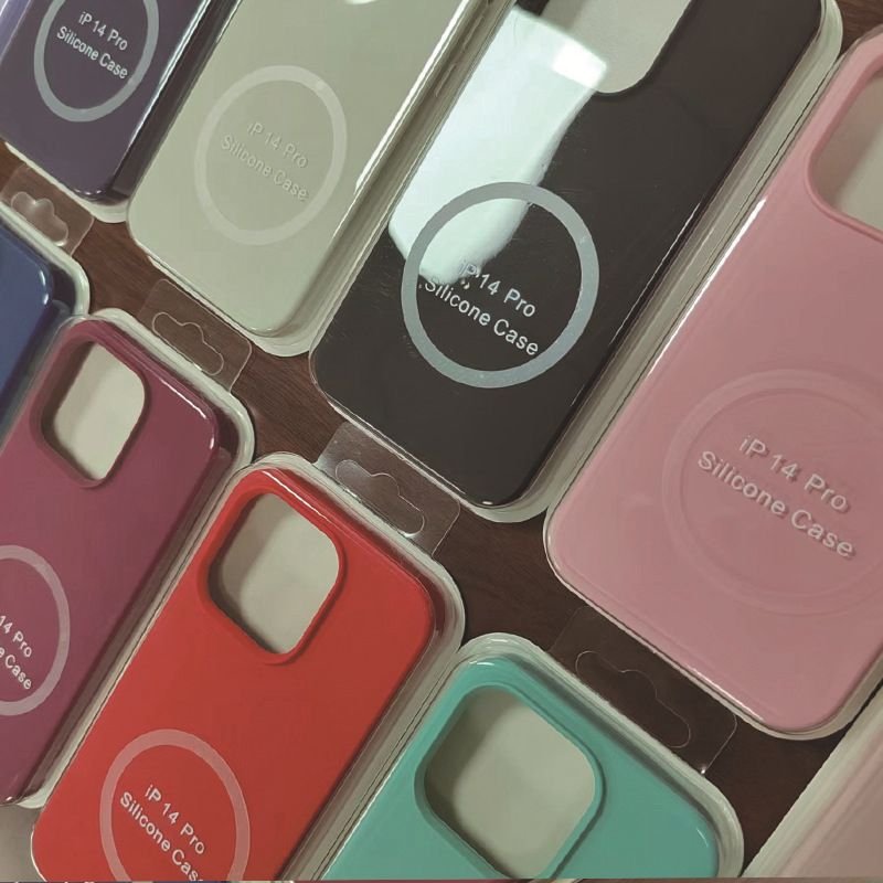 Coque IPhone 14 pro