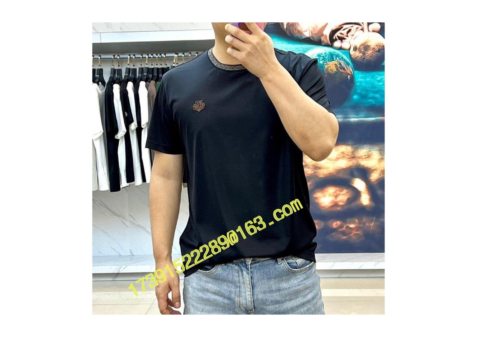 T-shirt – Image 22