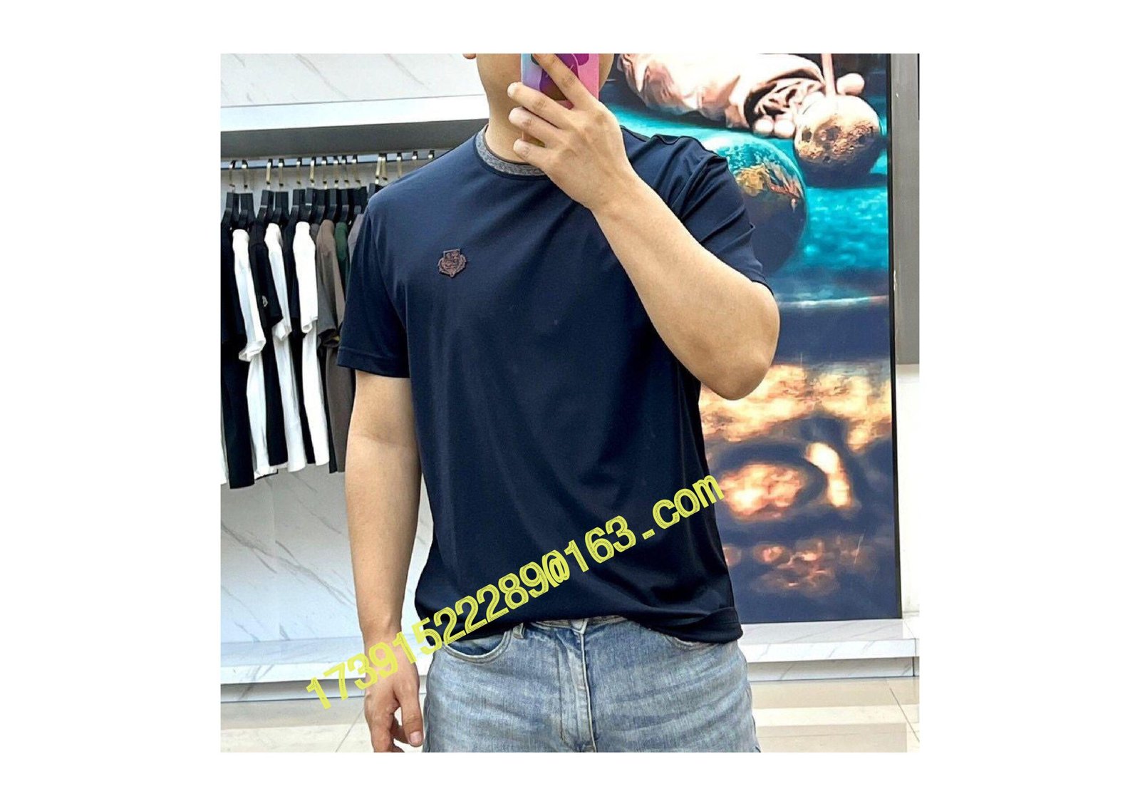 T-shirt – Image 21