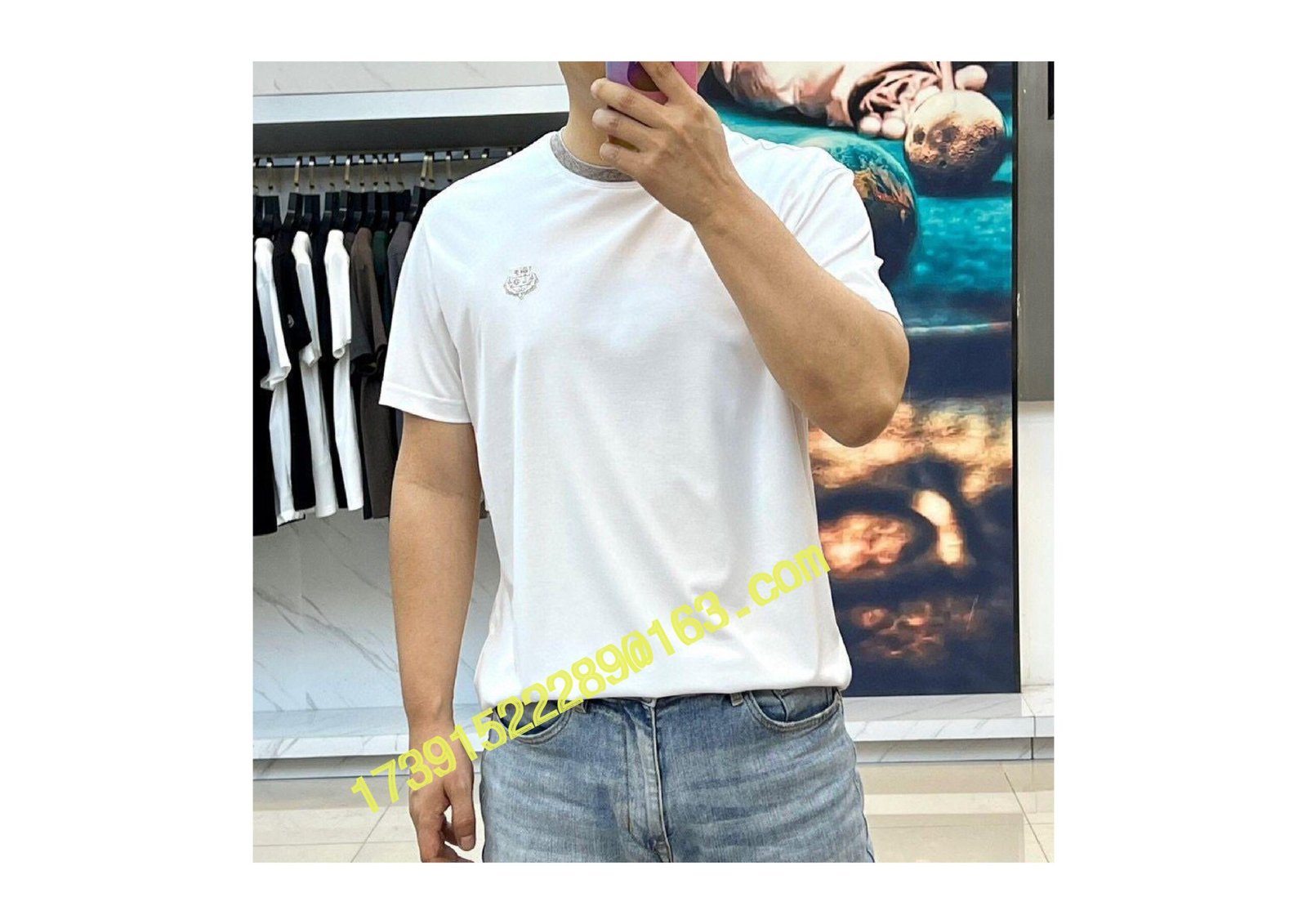T-shirt – Image 20