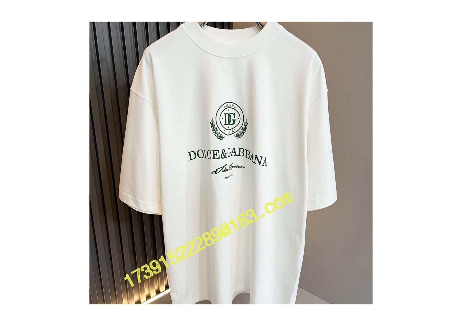 T-shirt – Image 8