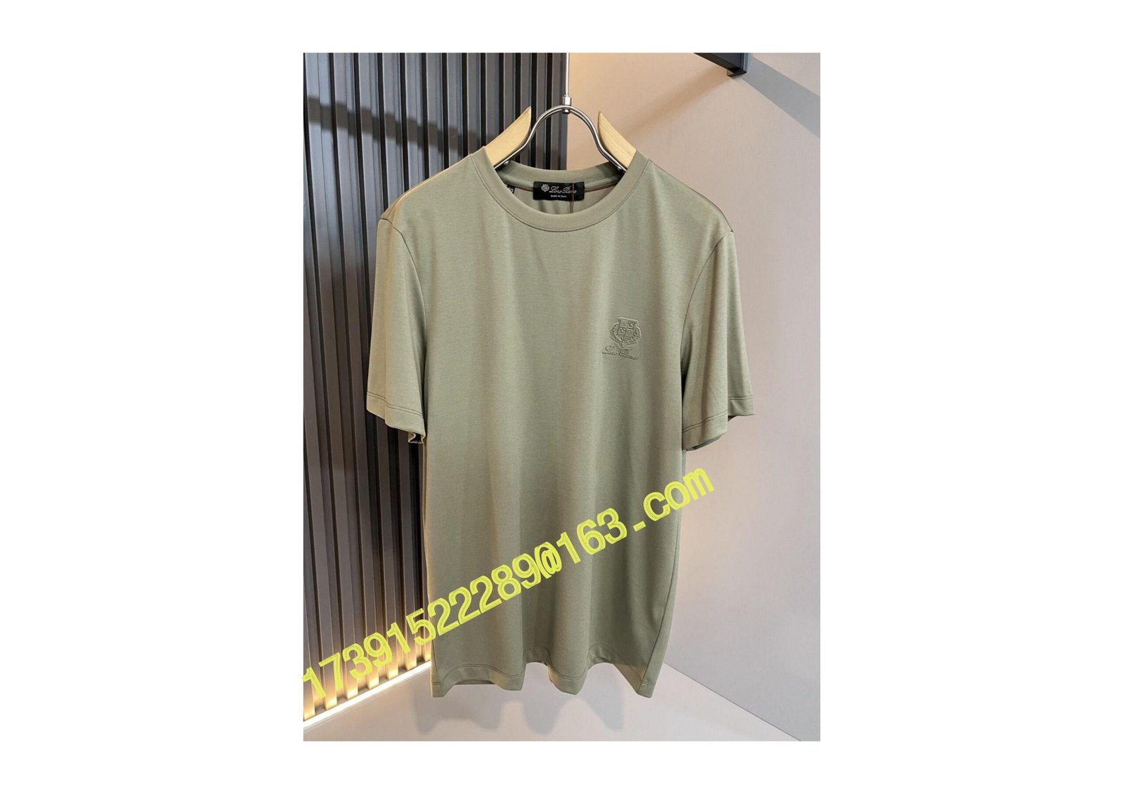 T-shirt – Image 11