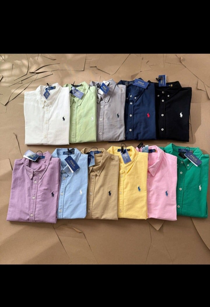 Chemise – Image 2